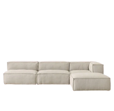 Rivera L-Shape Lounge